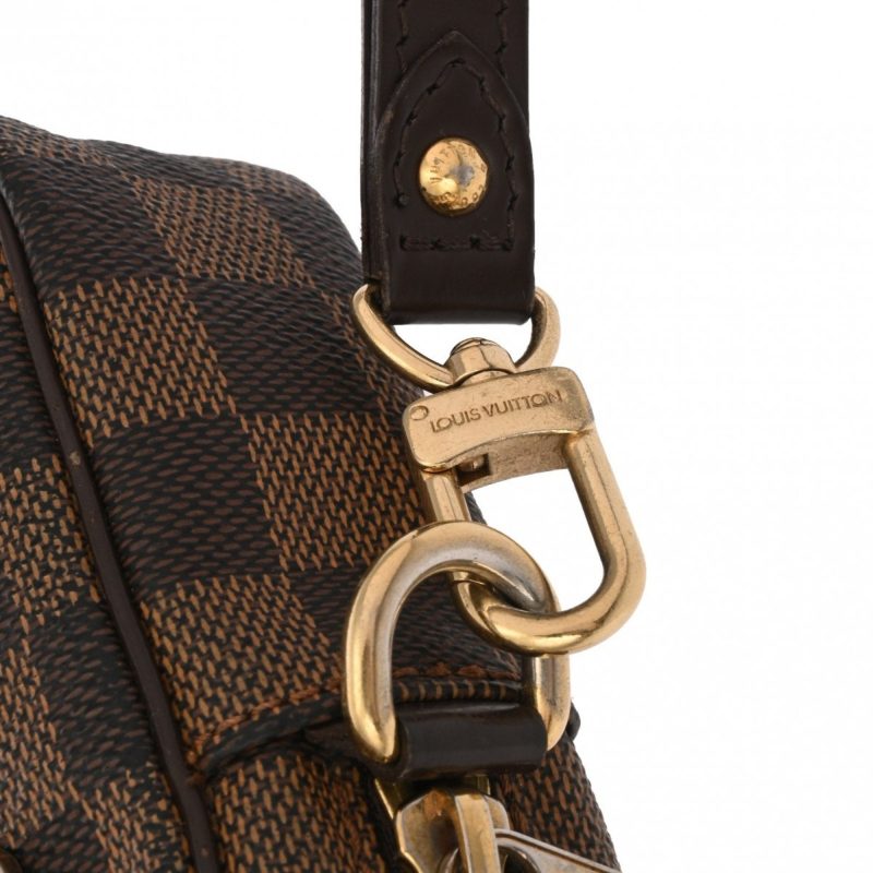 Louis Vuitton Bifold Compact Monogram Wallet - Image 10
