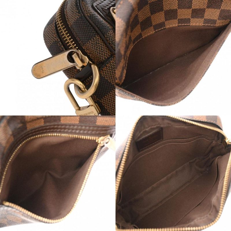 Louis Vuitton Bifold Compact Monogram Wallet - Image 11