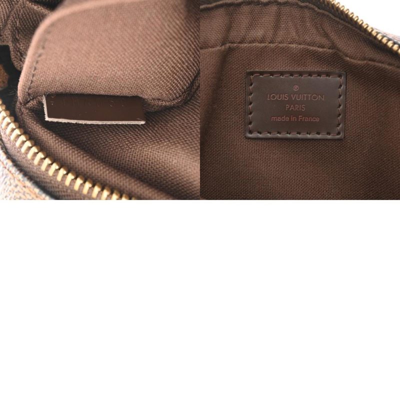 Louis Vuitton Bifold Compact Monogram Wallet - Image 12