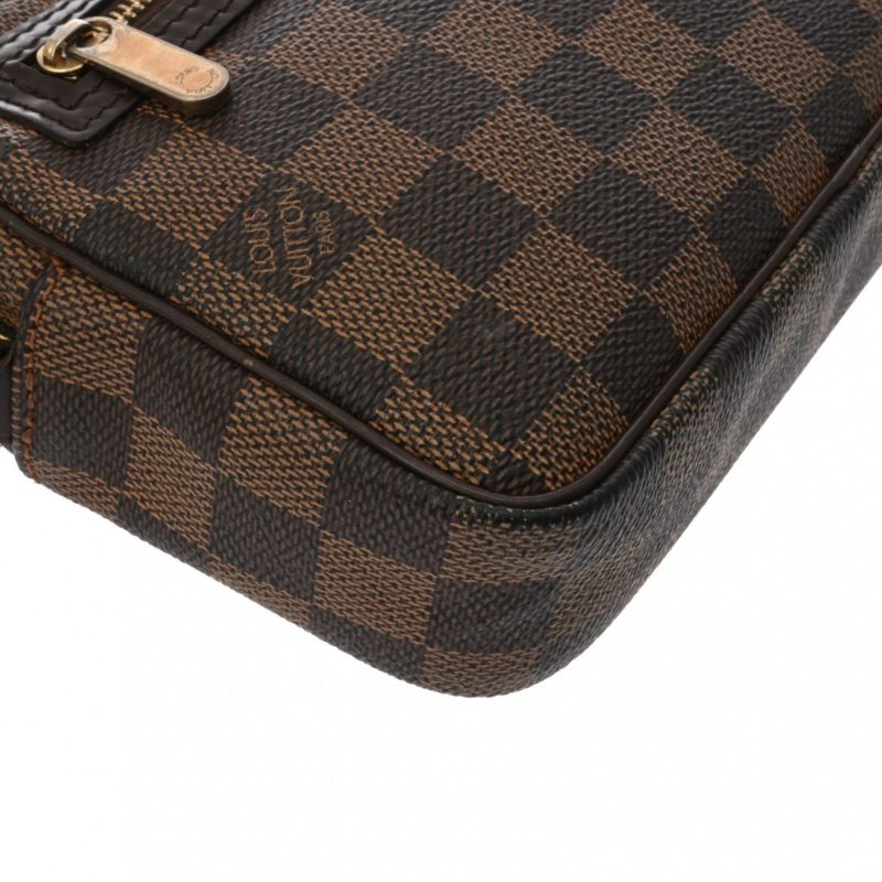 Louis Vuitton Bifold Compact Monogram Wallet - Image 4