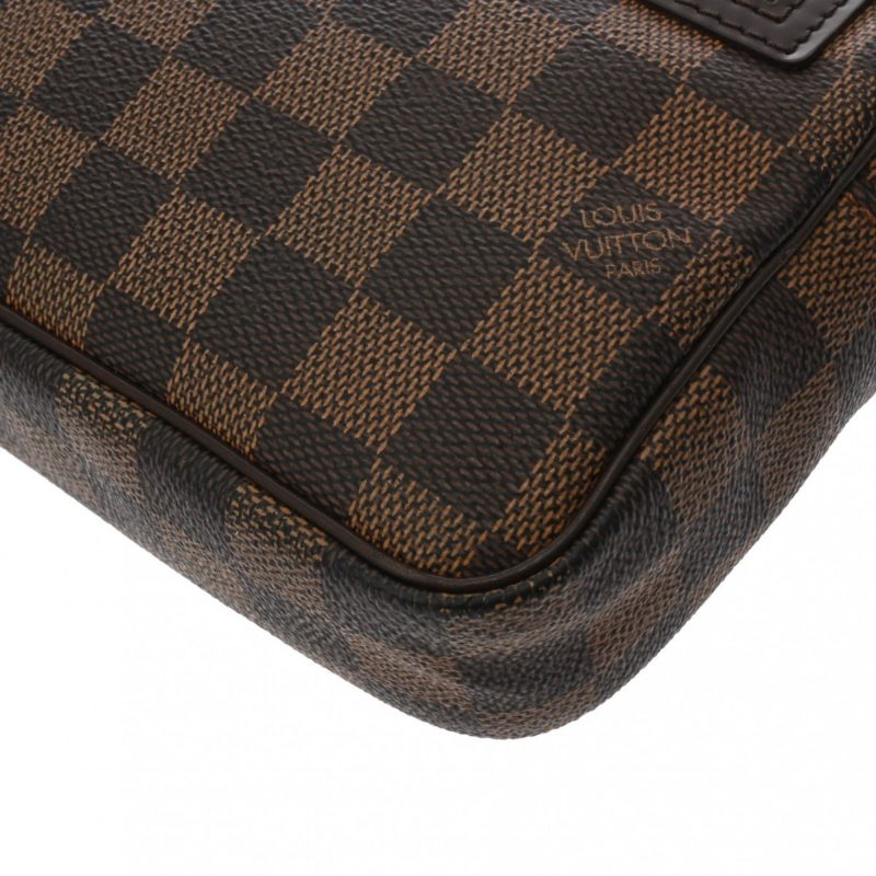 Louis Vuitton Bifold Compact Monogram Wallet - Image 5