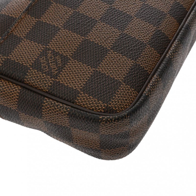 Louis Vuitton Bifold Compact Monogram Wallet - Image 6