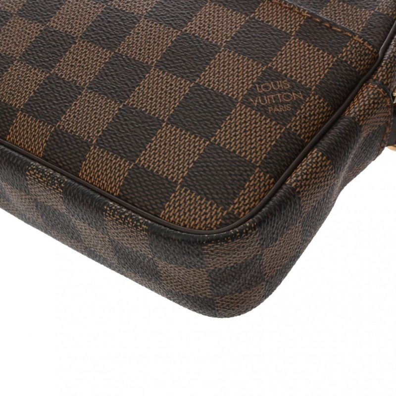Louis Vuitton Bifold Compact Monogram Wallet - Image 7