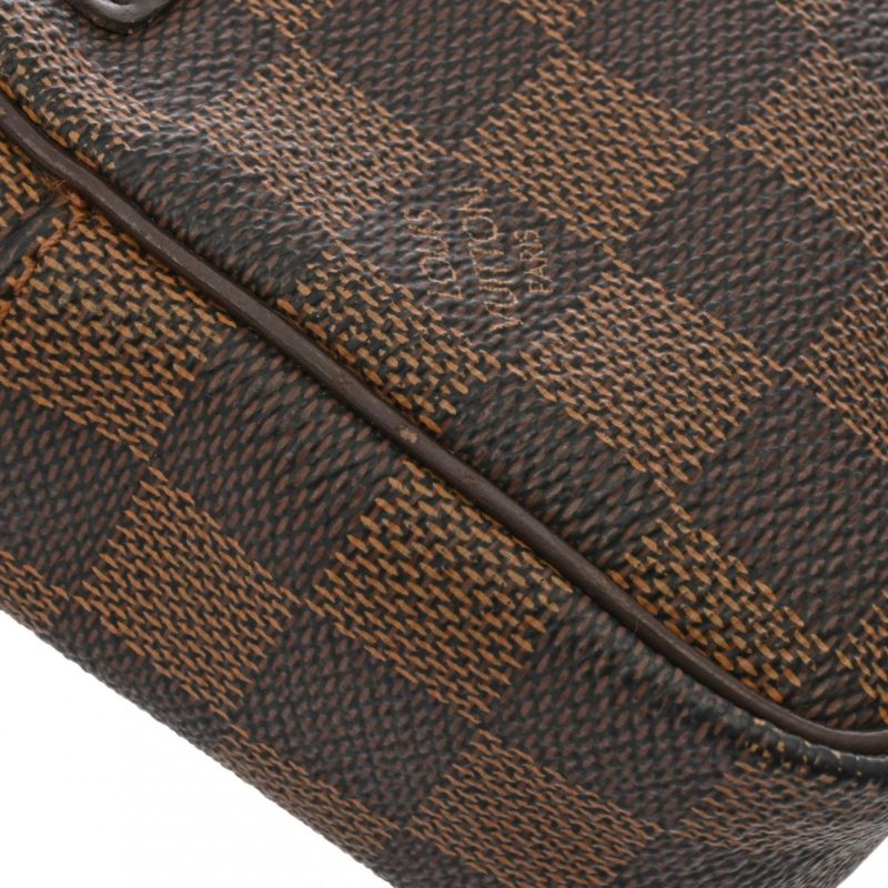 Louis Vuitton Bifold Compact Monogram Wallet - Image 8