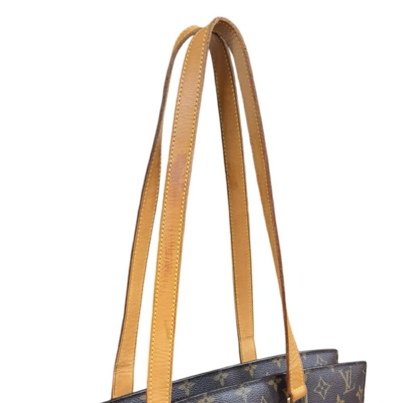 Louis Vuitton BabyloneCanvas Shoulder Bag () - Image 3