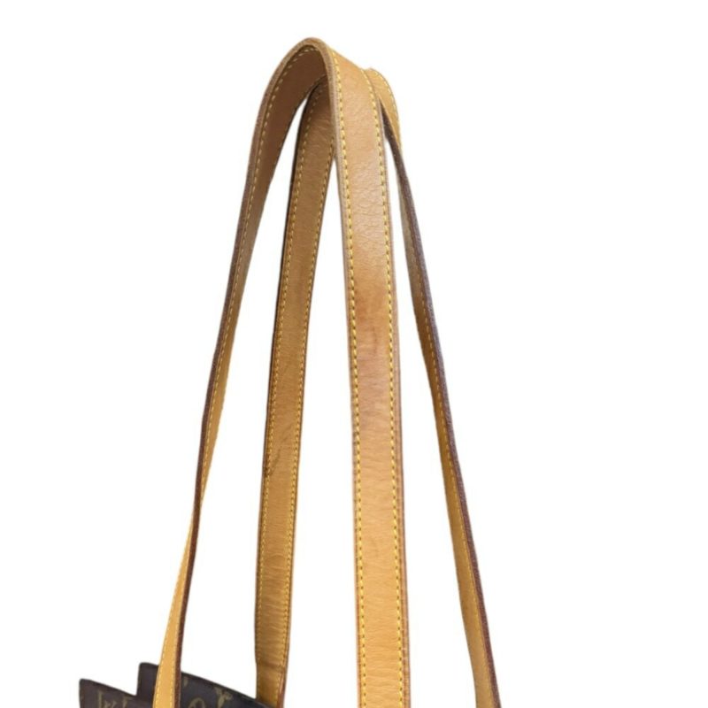 Louis Vuitton BabyloneCanvas Shoulder Bag () - Image 14