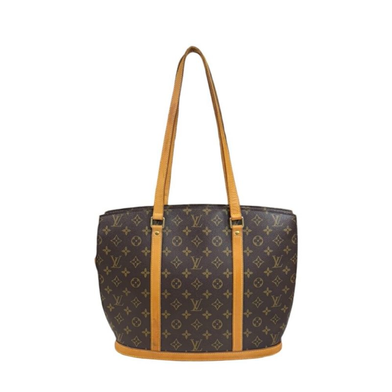 Louis Vuitton BabyloneCanvas Shoulder Bag () - Image 2
