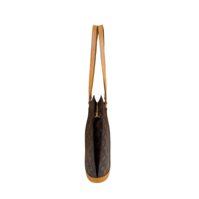 Louis Vuitton BabyloneCanvas Shoulder Bag () - Image 4