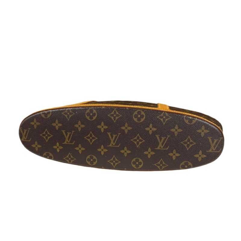 Louis Vuitton BabyloneCanvas Shoulder Bag () - Image 5