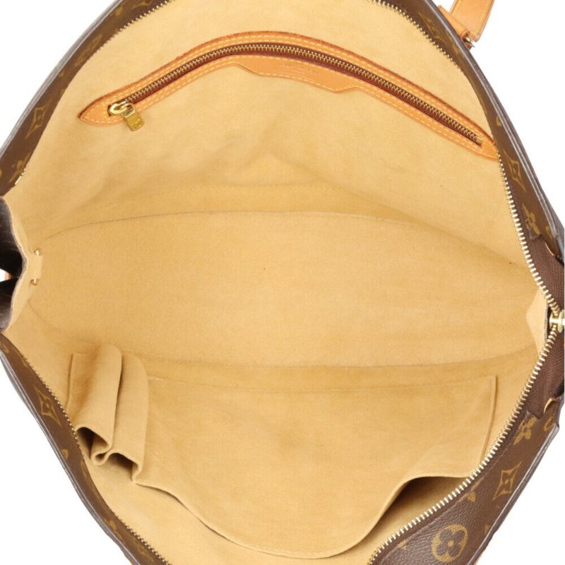 Louis Vuitton BabyloneCanvas Shoulder Bag () - Image 11