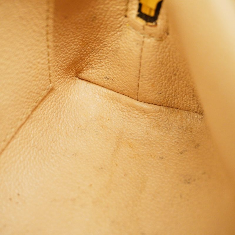 Louis Vuitton Cosmetic Pouch - Image 10