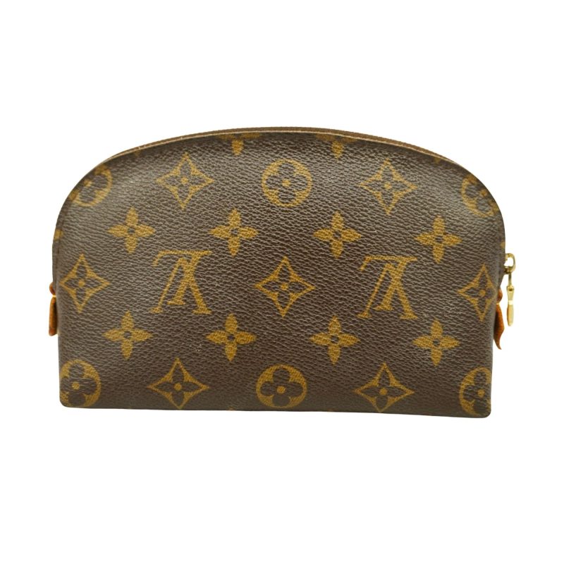 Louis Vuitton Cosmetic Pouch - Image 2