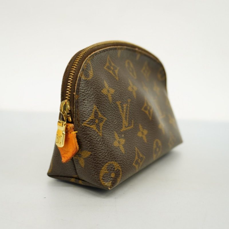 Louis Vuitton Cosmetic Pouch - Image 3