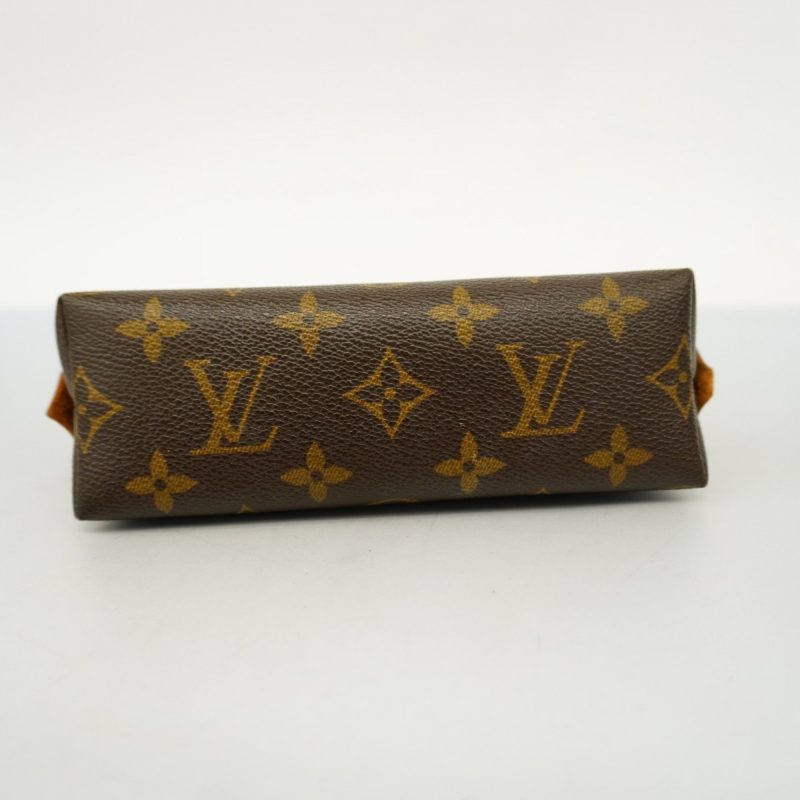 Louis Vuitton Cosmetic Pouch - Image 4