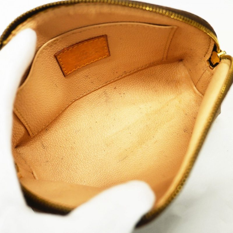 Louis Vuitton Cosmetic Pouch - Image 11