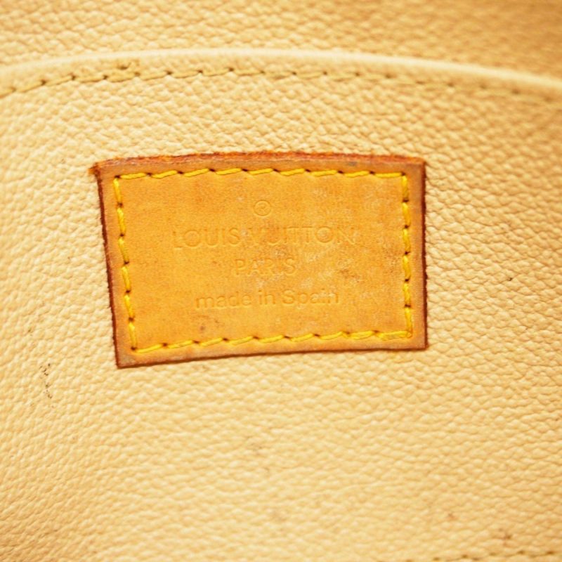 Louis Vuitton Cosmetic Pouch - Image 12