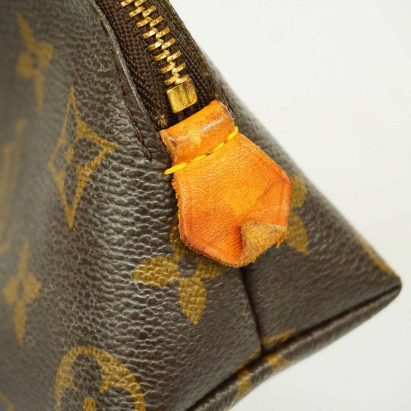 Louis Vuitton Cosmetic Pouch - Image 6