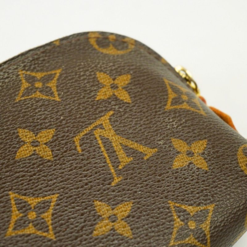 Louis Vuitton Cosmetic Pouch - Image 8