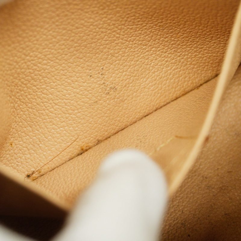 Louis Vuitton Cosmetic Pouch - Image 9