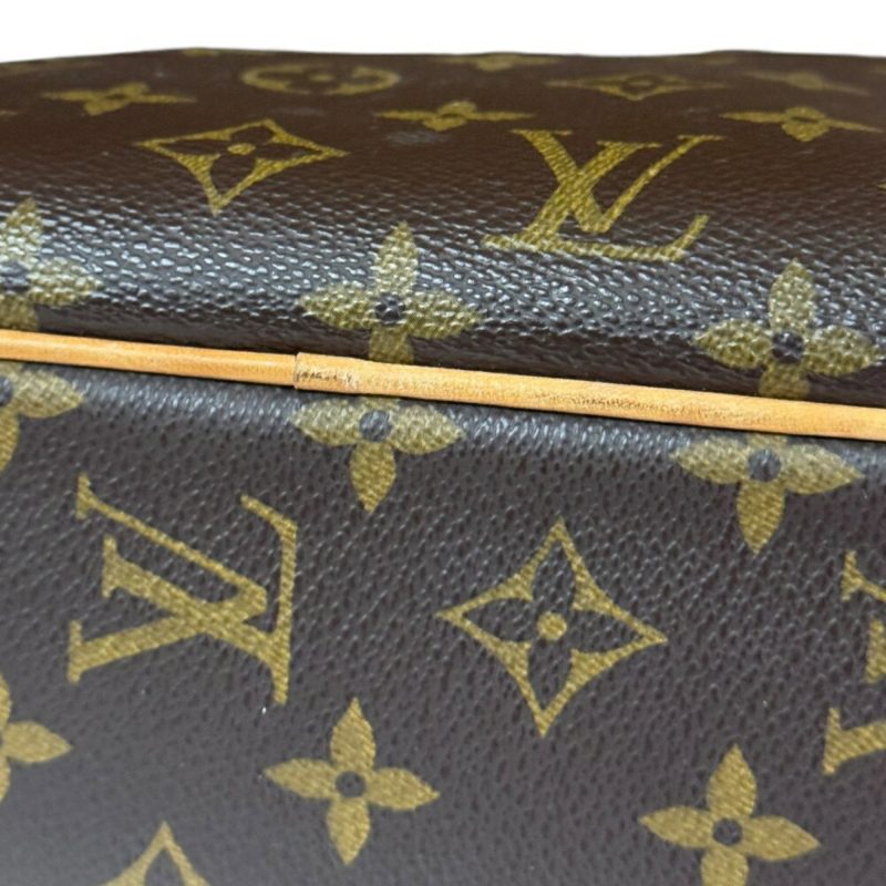 Louis Vuitton Batignolles HorizontalCanvas Shoulder Bag () - Image 14