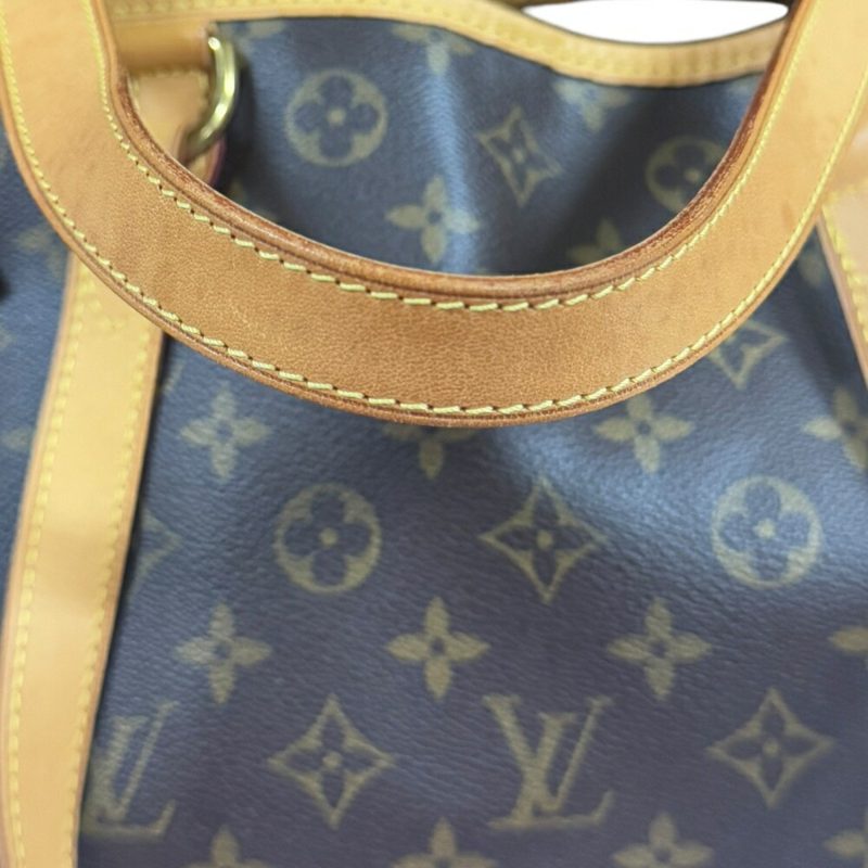 Louis Vuitton Batignolles HorizontalCanvas Shoulder Bag () - Image 5