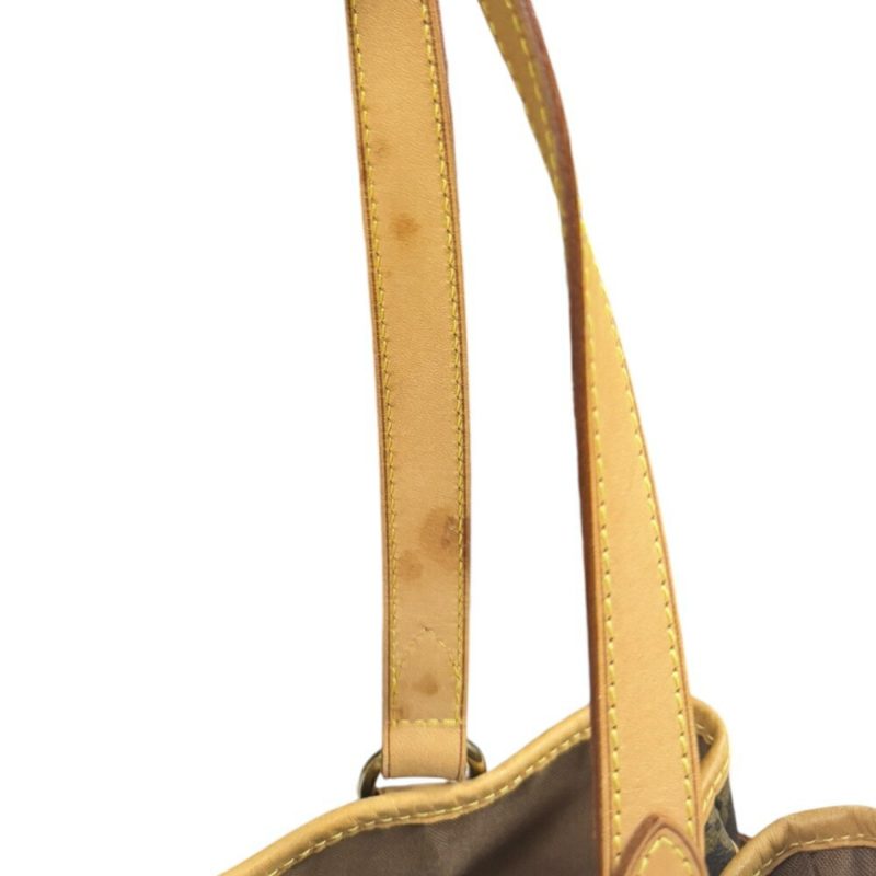 Louis Vuitton Batignolles HorizontalCanvas Shoulder Bag () - Image 15