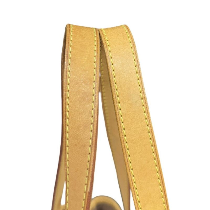 Louis Vuitton Batignolles HorizontalCanvas Shoulder Bag () - Image 3