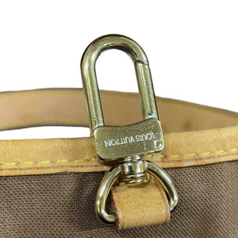 Louis Vuitton Batignolles HorizontalCanvas Shoulder Bag () - Image 16