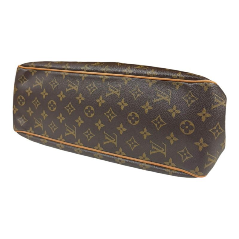 Louis Vuitton Batignolles HorizontalCanvas Shoulder Bag () - Image 4