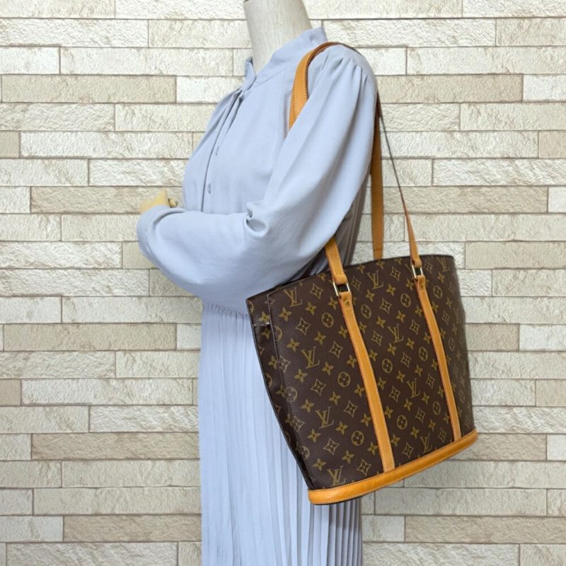 Louis Vuitton Babylone - Image 8