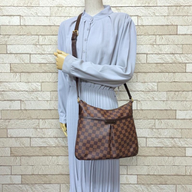 Louis Vuitton Bloomsbury - Image 11