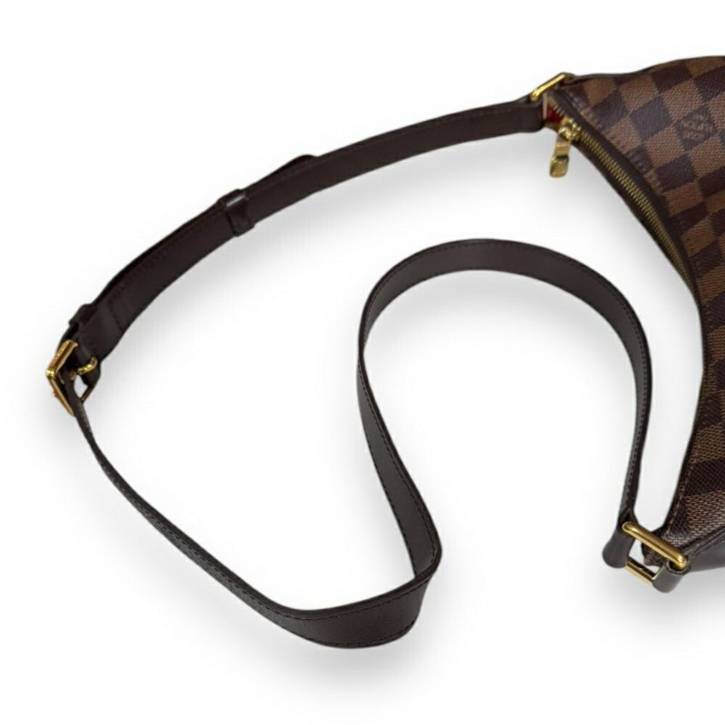 Louis Vuitton Bloomsbury - Image 4