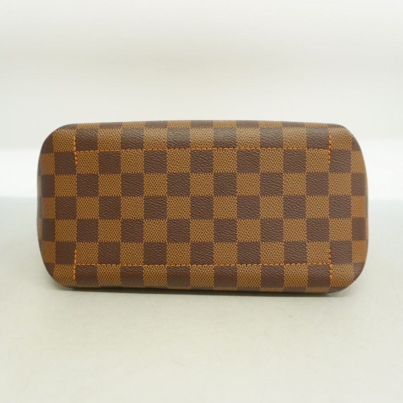 Louis Vuitton BelmontCanvas Shoulder Bag () - Image 4