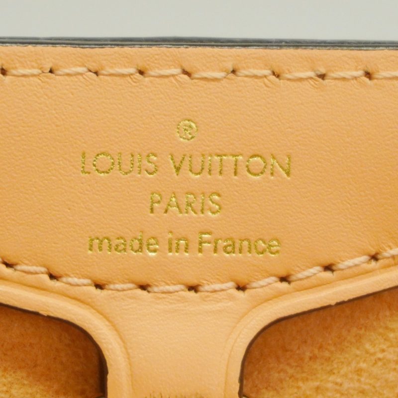 Louis Vuitton BelmontCanvas Shoulder Bag () - Image 11