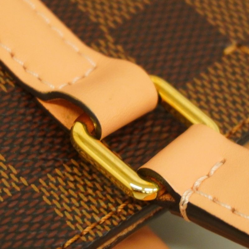 Louis Vuitton BelmontCanvas Shoulder Bag () - Image 7