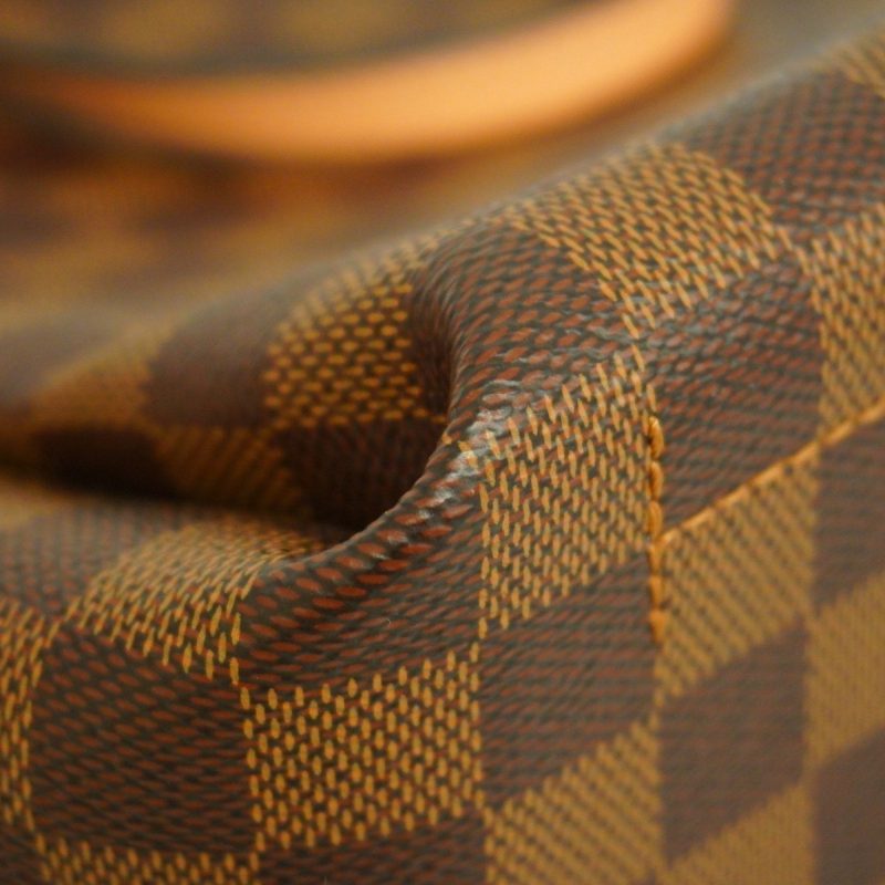 Louis Vuitton BelmontCanvas Shoulder Bag () - Image 8