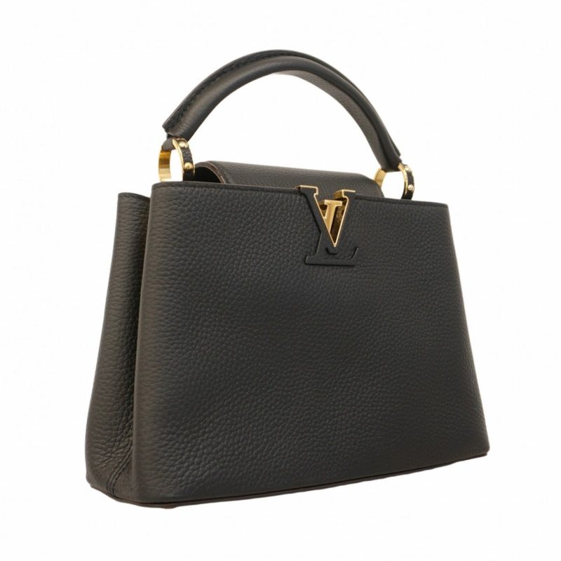 Louis Vuitton Capucines - Image 3