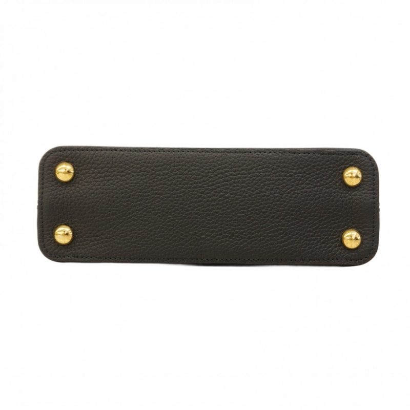 Louis Vuitton Capucines - Image 4