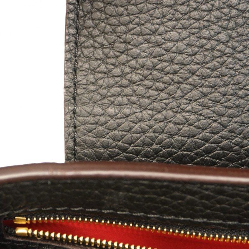 Louis Vuitton Capucines - Image 5