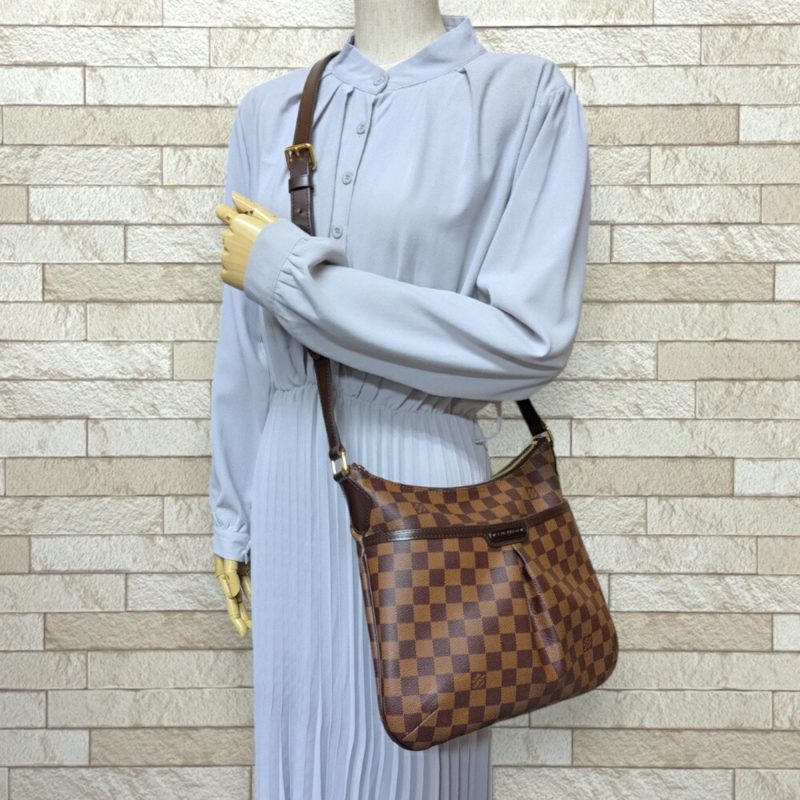 Louis Vuitton Bloomsbury - Image 9
