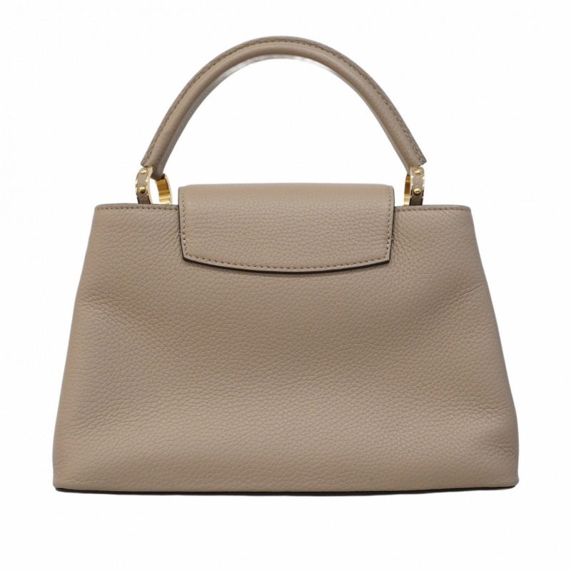 Louis Vuitton Capucines - Image 2