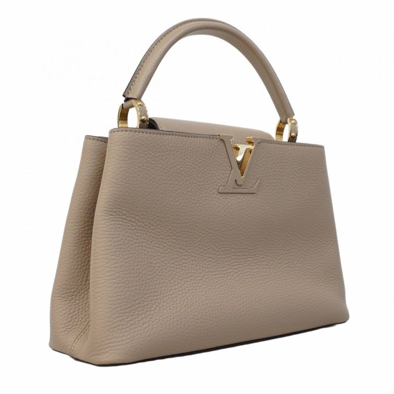 Louis Vuitton Capucines - Image 3