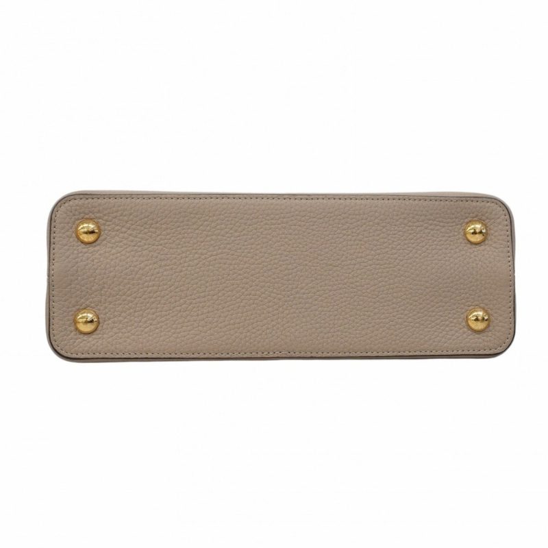 Louis Vuitton Capucines - Image 4