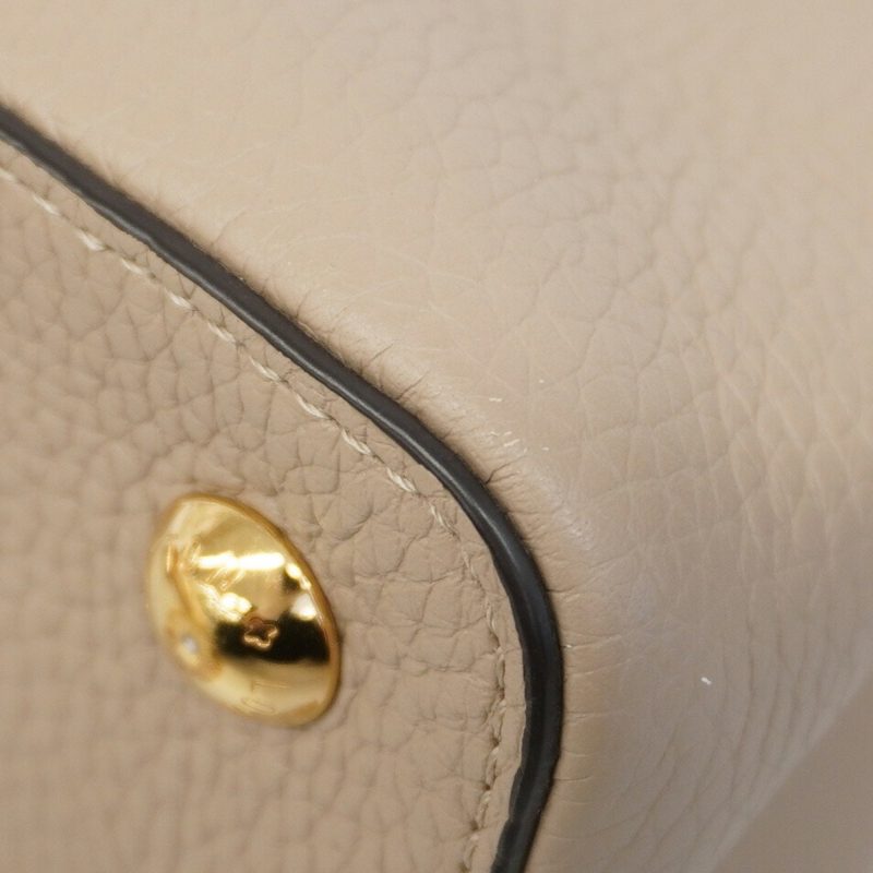 Louis Vuitton Capucines - Image 5