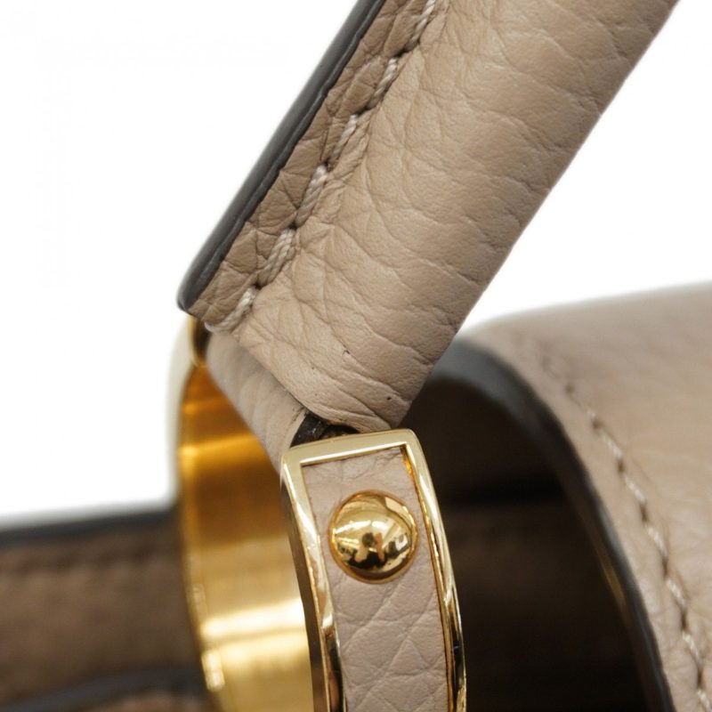 Louis Vuitton Capucines - Image 9
