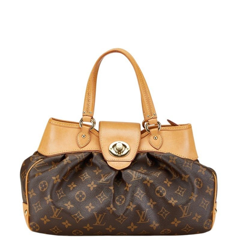 Louis Vuitton BoetieCanvas Wallet()