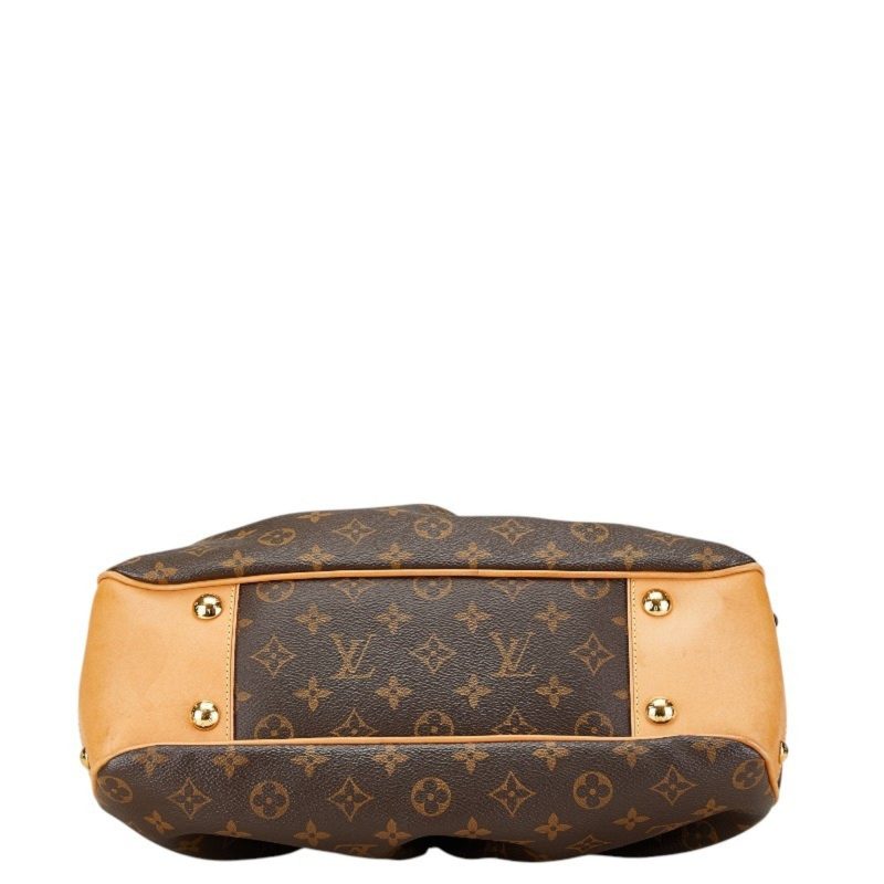 Louis Vuitton BoetieCanvas Wallet() - Image 3