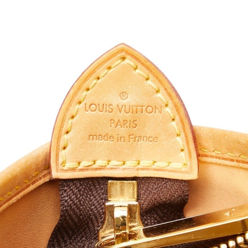 Louis Vuitton BoetieCanvas Wallet() - Image 6