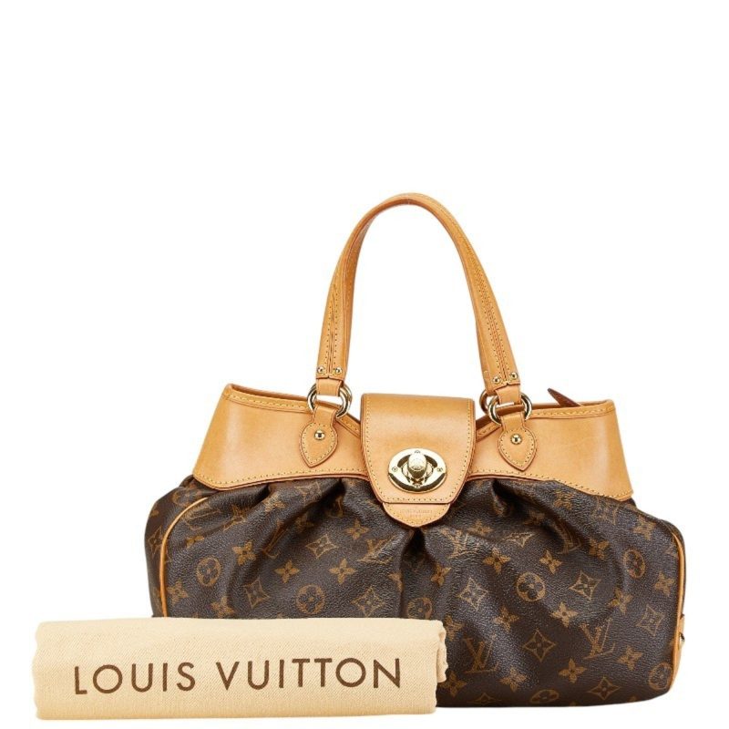 Louis Vuitton BoetieCanvas Wallet() - Image 7