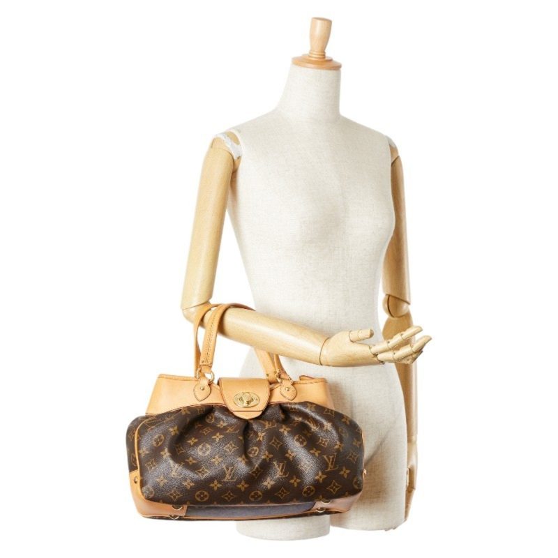 Louis Vuitton BoetieCanvas Wallet() - Image 8